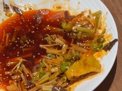 -榕意·川味之美(深业上城店)