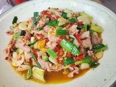 -树厨贵州菜(大十字店)