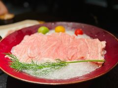 -色響火锅(恒隆广场店)