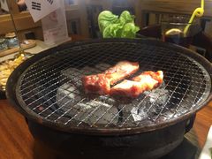 -热血兄弟·炭火烤肉(融侨中心店)