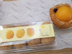 -好利来.生日蛋糕(杨家坪店)