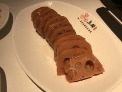 -鱼酷活鱼烤鱼(恒隆广场店)