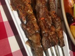 -西贝莜面村(近铁城市广场店)