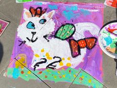 -甲乙果 美术书法(通州校区)