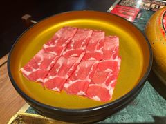 -牛New寿喜烧(金鹰世界店)