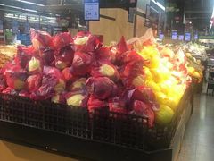 -世纪联华(临平邱山店)