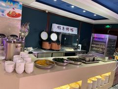 -海韵之星邮轮水会(明发商业广场店)