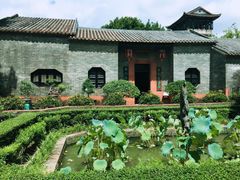 -东莞市可园博物馆