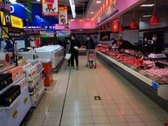 -鑫海韵通大卖场(石园店)