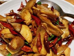 -一坐一忘云南菜(北京skp店)