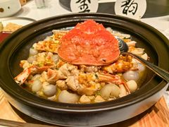 -百姓渔村(平阳路店)