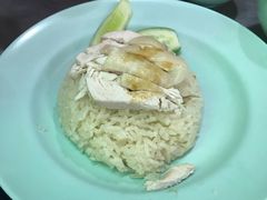 -红大哥水门鸡饭(總店)