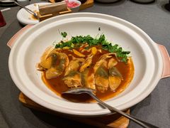 -淮扬府·游园京梦(北京SKP店)