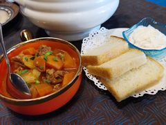 -喀秋莎俄罗斯西餐厅(广州分店)