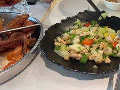 -五稻厨房粤西菜(新闻店)