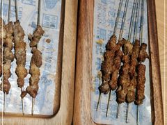 -马记永·兰州牛肉面(3019君尚店)