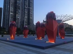 -文华公园(禅城区)
