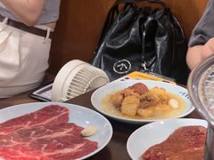 -蒜香焼肉PURUSHIN(马场路店)