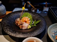 -佛山希尔顿酒店·融誉亚洲美食荟