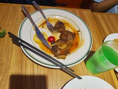 -纽斯特牛排自助餐厅(浦东文峰广场店)