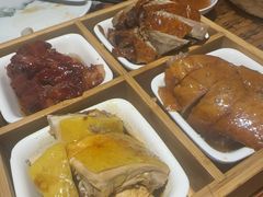 -老广酒楼(樱花店)