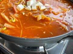 -HONGA HONGA雄家(曹路店)