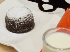 -德大西餐社(云南南路店)