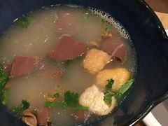 -弄堂小笼包(天津南开大悦城店)