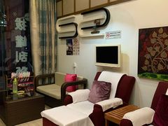 -泰圣荷足道经络养生馆(奥体店)