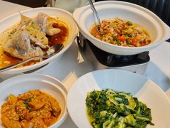 -上座·餐厅(阳光100店)