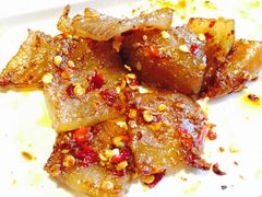 丰茂盛朝鲜族烤串(亚运村店)-丰茂烤串(金泉美食宫店)