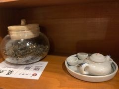 -一杯潮茶·专注潮汕茶饮(朝阳庄店)