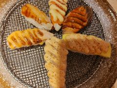 -万岁寿司(芳村店)