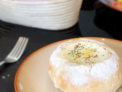 蛤蜊浓汤-上海苏宁宝丽嘉酒店·Cafe Bellagio西餐厅