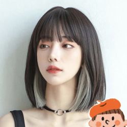 点击看大图 -虫二·专注健康烫染沙龙