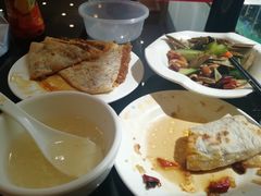 -宛平李记小吃(东关街店)