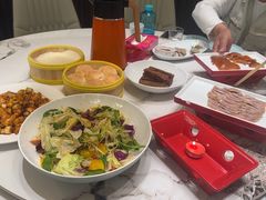-玉林烤鸭店(垡头店)