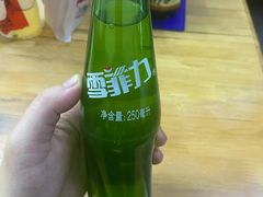 -十二忠手拉面(中华路店)