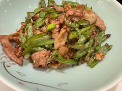 -围龙屋客家食府(福田店)