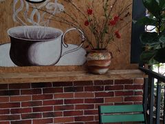 -The Flowers Coffee(南山店)