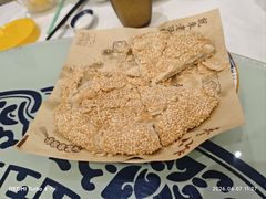 -老西门·常州菜(新区店)