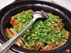 葱香芋头-禄海渔港(九堡店)