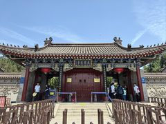 -大慈恩寺(大雁塔)