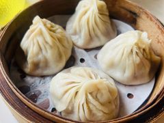 -二泉园老菜馆·百年无锡菜