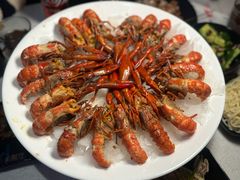 -红盔甲·小龙虾(天钥桥店)
