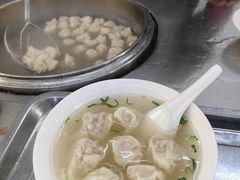 -巧手馄饨(箍桶巷店)