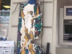 -柏林墙纪念馆
