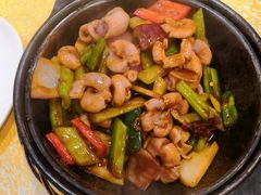 酱爆生肠-九大簋家宴(北京路店)