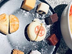 -真地道京味府·鲜橙烤鸭·北京菜(朝阳公园·甜水园店)