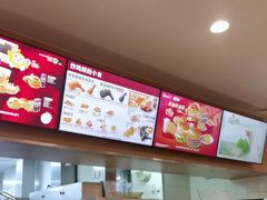 -德克士(汝河路店)